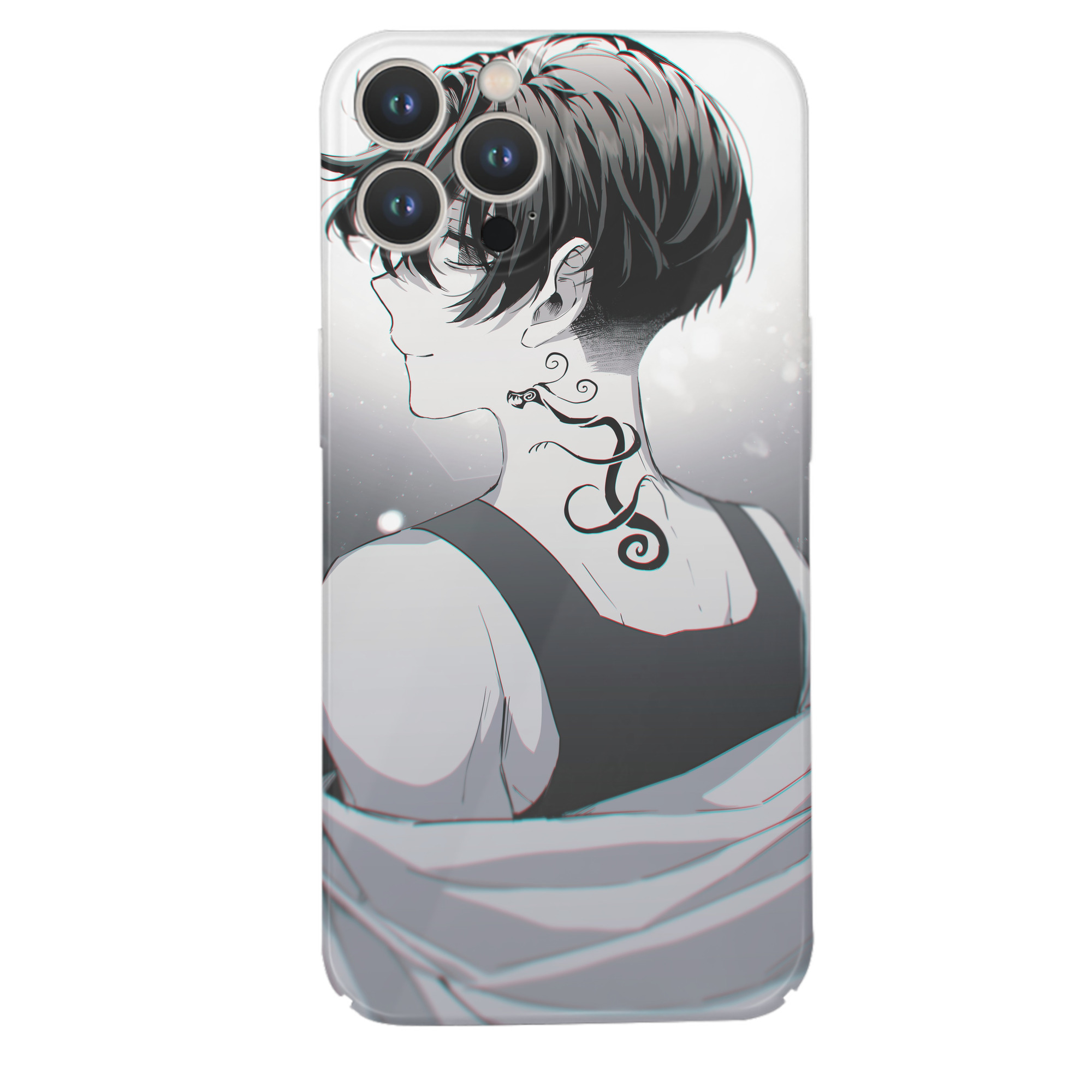 （画像用） 東京リベンジャーズ Tokyo Revengers 【iPhone 14シリーズ対応】ハードケース